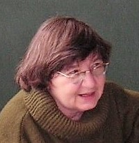 Лидия Васильевна
