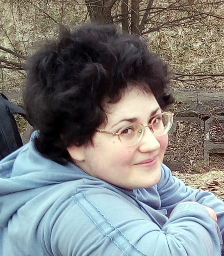 Громова Мария Михайловна